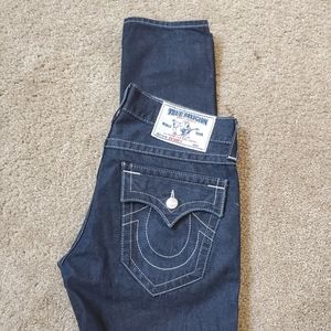 True Religion men's jeans
